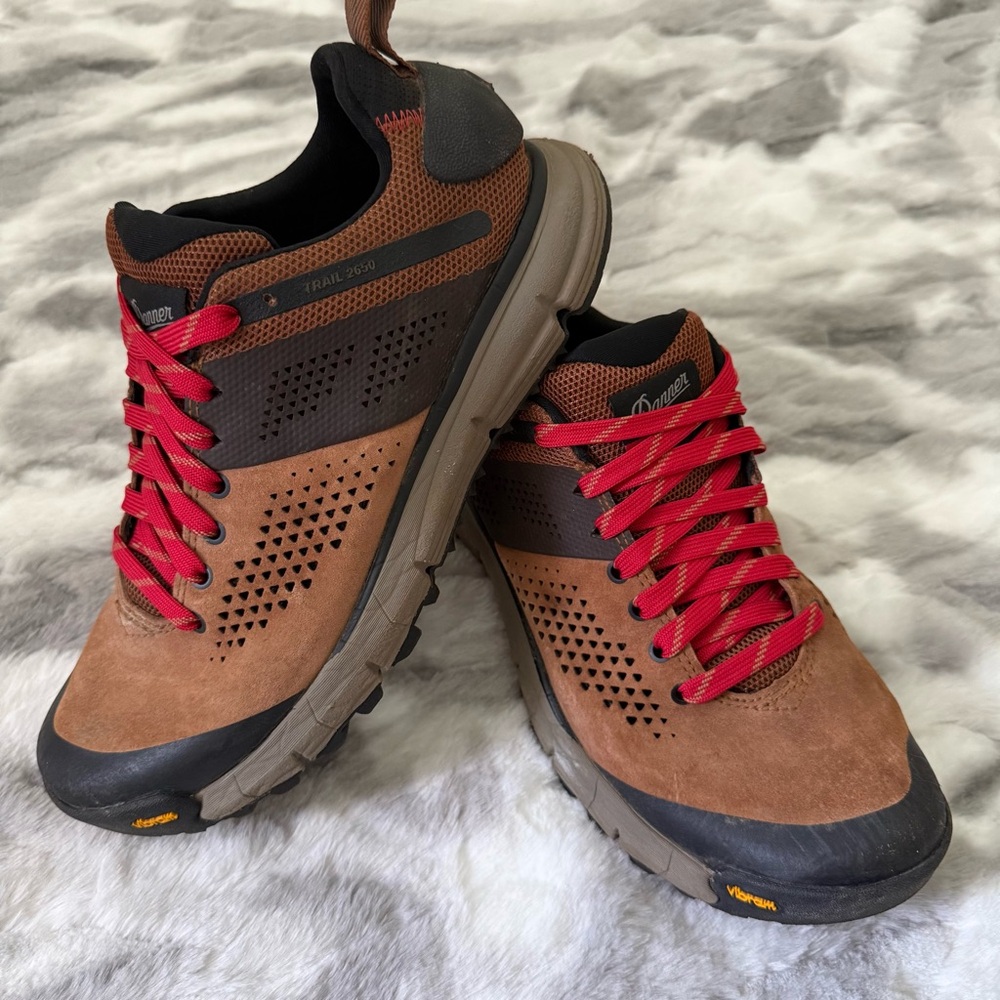 Danner Trail 2650 Hiking Shoe